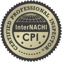 Propertifier Home Solutions is certified by the International Association of Certified Home Inspectors (InterNACHI).