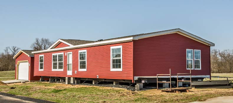 Get your HUD Foundation Certification for mobile and manufactured homes from Propertifier Home Solutions